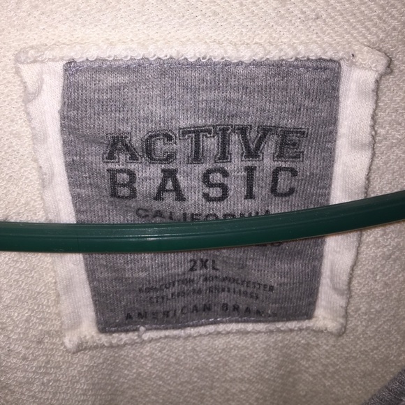 Women’s varsity sweater - Picture 3 of 4